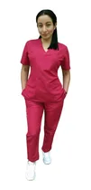 Comprar Uniformes Antifluido \u002F Medico \u002F Salud & Belleza 