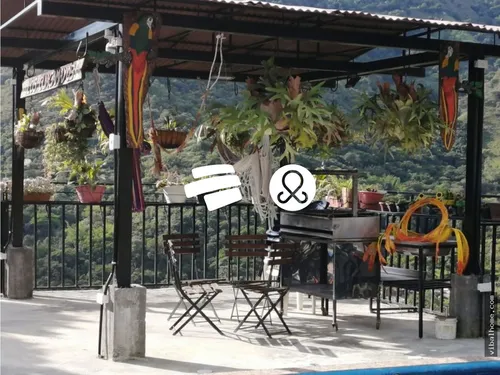 Finca En Venta En San Jerónimo Vereda Quimbayo