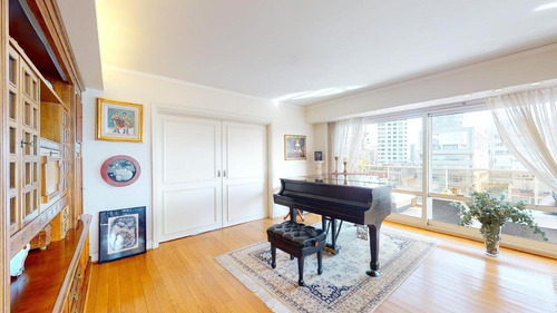 Imagen 10 de 30 de Piso En Palermo - Av Libertador Al 2427 - Dacal Bienes Raices