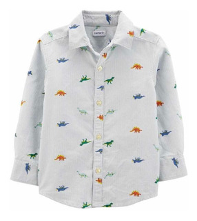 Camisa Dinosaurios | MercadoLibre 📦 Camisa Dinosaurios | MercadoLibre 📦