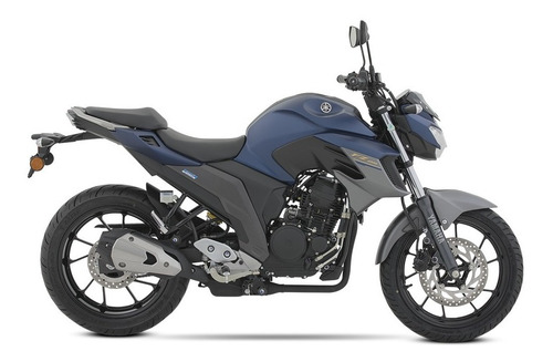 Imagen 2 de 24 de Yamaha Fz 25 - Oferta Contado - Milano Motos