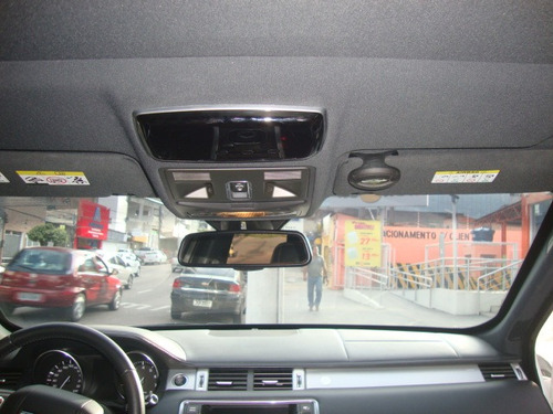 Land Rover Evoque 2.0 Si4 Dynamic Tech Pack 5p Blindada