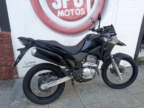 Imagem 8 de 9 de Honda Xre 300 Abs