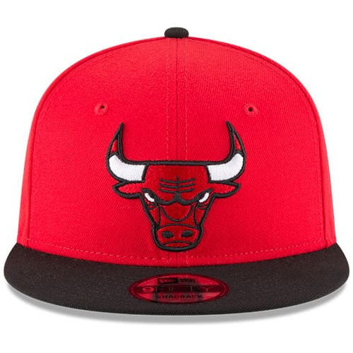 Gorro New Era Nba Chicago Bulls - 70557028 Energy