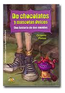 De Chocolates Y Mascotas Dulces