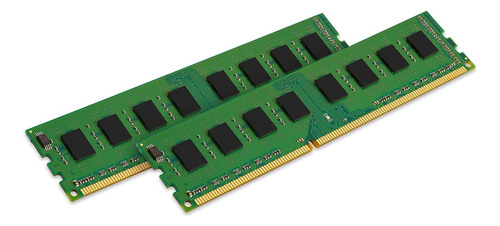 Kit Memoria Value Ram Kingston Dimm Ddr5 32gb 5200mt/s