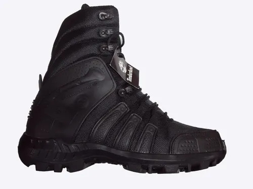 Botas Campana Militar | MercadoLibre