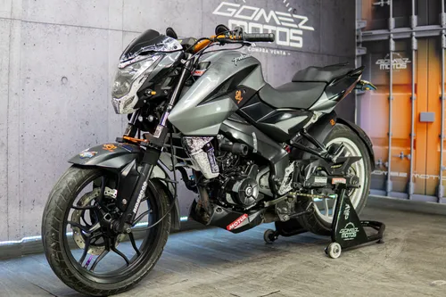 Bajaj Pulsar Ns 200 Fi 2022