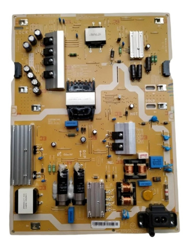 Placa Fuente Bn44-00873b Tv Led Samsung Un65mu6500 Nueva
