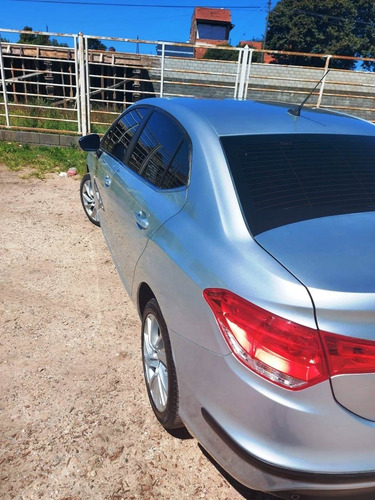 Citroen C4 Hdi Tendance Pack