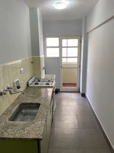 Imagen 3 de 16 de Departamento 4 Ambientes En Venta Mar Del Plata