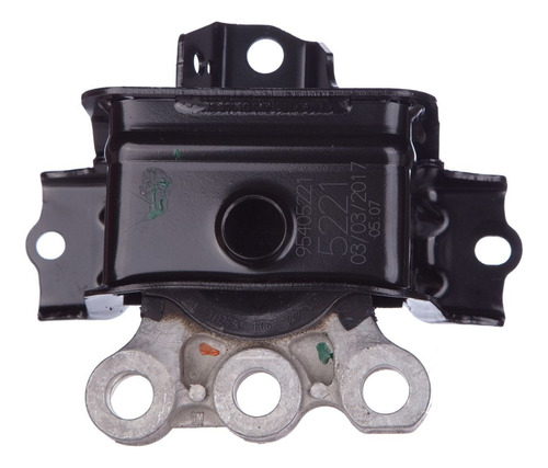 Pata Motor Derecha Prisma Manual Chevrolet 95405221