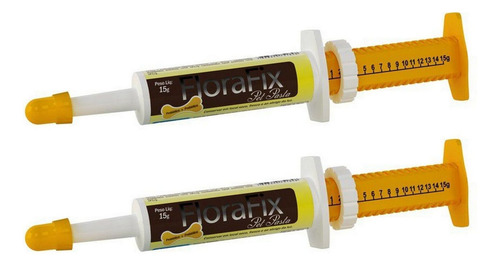 Diarreia De Cachorro Probiótico Trata Flora Intestinal 2 Uni