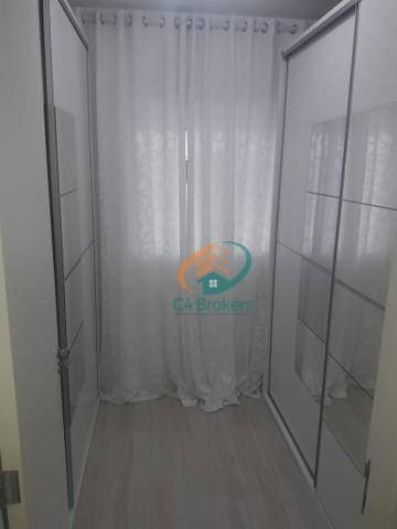 Imagem 16 de 20 de Apartamento À Venda, 63 M² Por R$ 535.000,00 - Vila Carrão - São Paulo/sp - Ap2265