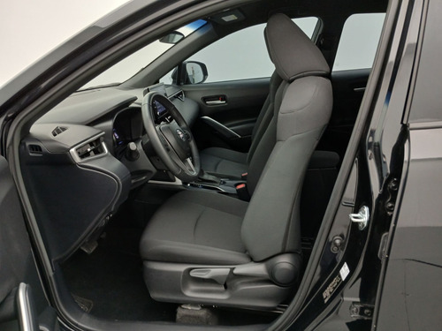 Toyota Corolla Cross 2.0 VVT-IE FLEX XR DIRECT SHIFT
