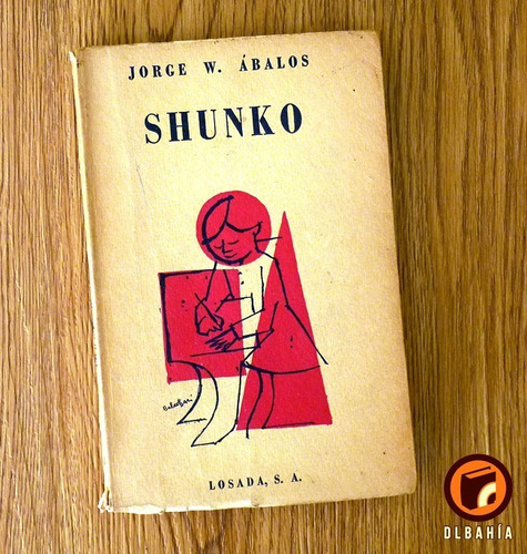 Shunko - Jorge W. Abalos