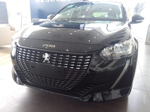 Imagen 12 de 17 de Peugeot 208