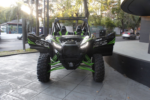 Utv Kawasaki Teryx 1000-2023- 6 Payments Without Taxes