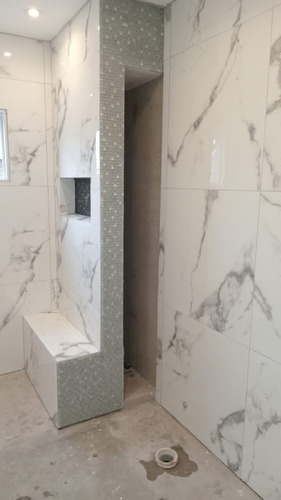 Colocador De Porcelanatos Y Ceramicas Pisos, Baños, Etc.