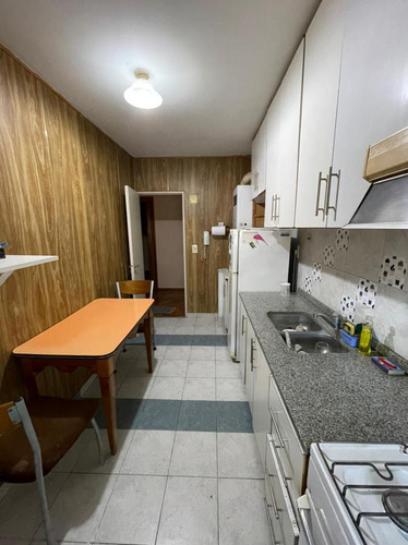 Departamento De Dos Dormitorios Oportunidad - Abasto Rosario