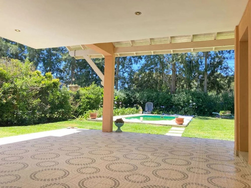 Casa En Venta - Barrio Cerrado Las Acacias De Hudson