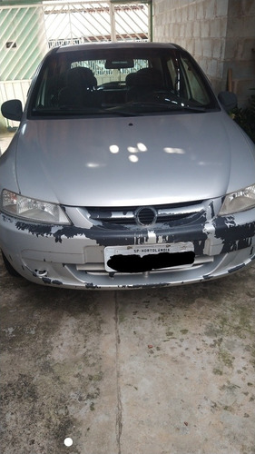 Chevrolet Celta 2005 1.0 Spirit 5p