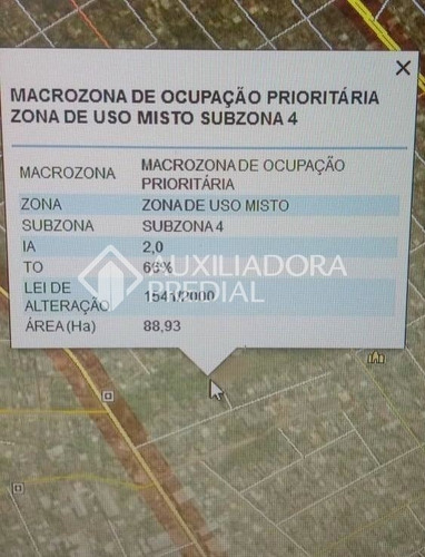 Imagem 10 de 15 de Terreno - Barnabe - Ref: 267395 - V-267395