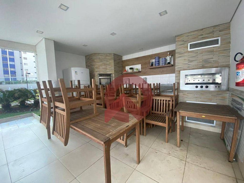 Imagem 5 de 25 de Apartamento Com 2 Dormitórios À Venda, 80 M² Por R$ 690.000,00 - Boqueirão - Praia Grande/sp - Ap3680