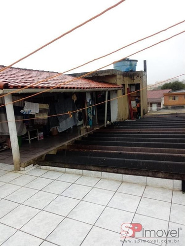 Imagem 13 de 16 de Casa - 8397 - 68773522