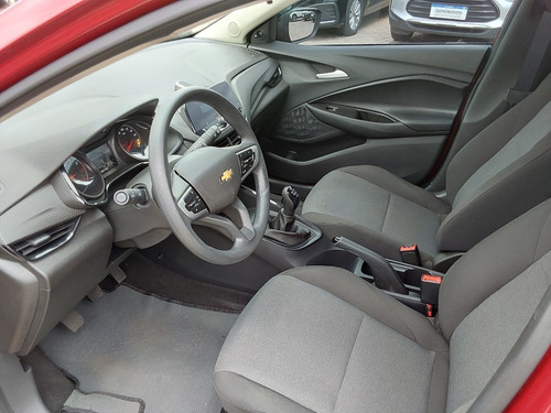 Chevrolet Onix plus 1.0 FLEX LT MANUAL