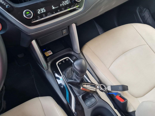 Toyota Corolla Cross Ccross Xrx Hybrid