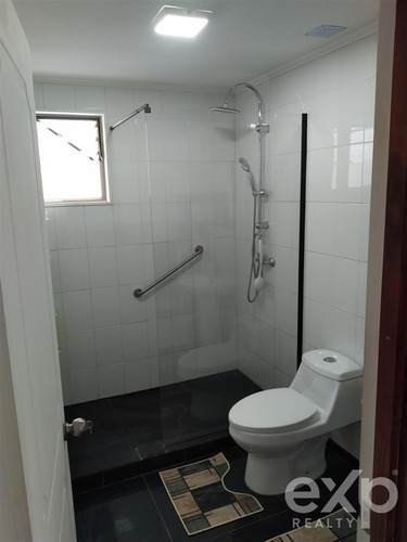 Venta Cómoda Y Moderna Casa En Sector Nueva Aurora