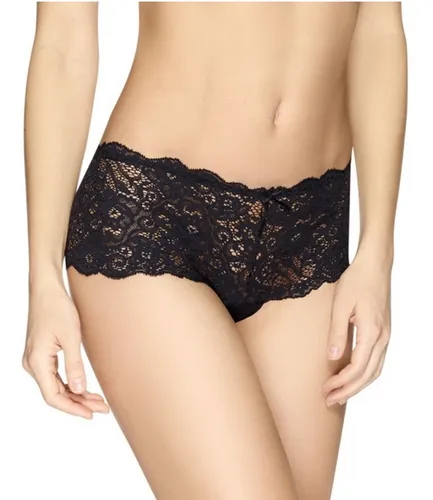 Paquete 5 Boxer Encaje Ilusion Sexys 5 3418