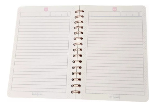Cuaderno Frances Kiut Norma 100hjs Raya (3 Piezas)