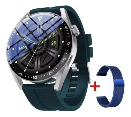 A 2022 Nuevo Reloj Inteligente Hw28 Smartwatch Para