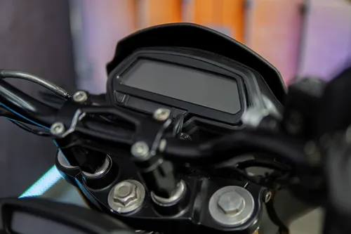 Bajaj Dominar 250 2023