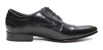 Comprar Zapato De Cuero Democrata Hombre Suela Cuero Caster 228101