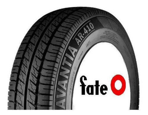 Neumatico Fate Ar 410 195/75r16c 107/105r