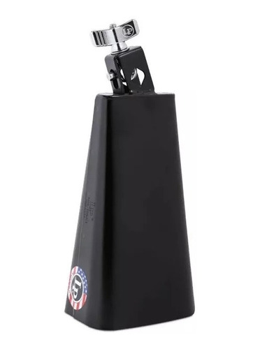 Cencerro Latin Percussion Lp 205 Grave Seco