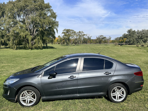 Peugeot 408 1.6 Sport Thp 163cv