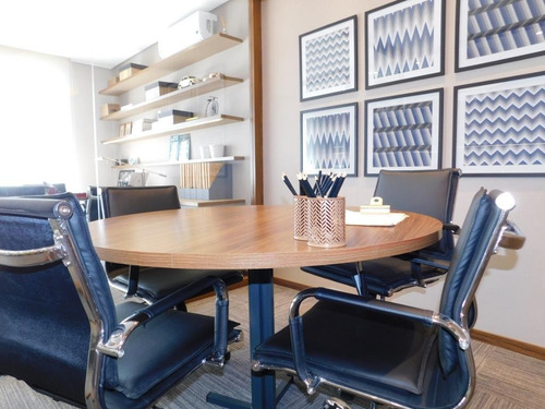 Sala À Venda - Butantã - São Paulo/sp - 13391