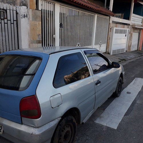 Volkswagen Gol