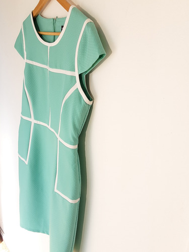 Imagen 5 de 5 de Vestido Dorothy Perkins