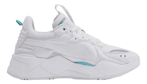 Tenis Puma Rs-x Softcase White/ Milky Blue 36981908 Original