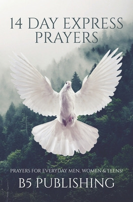 Libro 14 Day Express Prayers: Prayers For Everyday Men, W...
