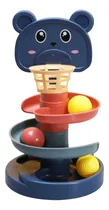 Comprar Juguetes De Desarrollo Educativo Toddler Tower Y Roll Tower 
