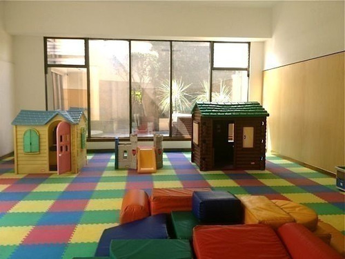 Departamentos En Venta En Torre Lomas, Lomas De Chapultepec