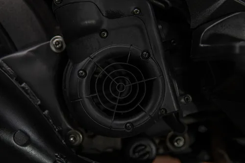 Piaggio Typhoon 125 2011