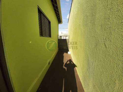 Imagem 14 de 15 de Ótima Casa No Centro Para Venda De 260 Por 210 Mil Oportunidade - Ca00762