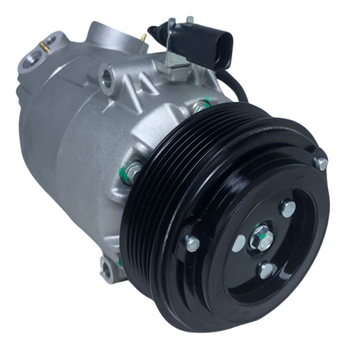 Compressor Ar Cond Vw Fox 1.0 1.6 2003 04 05 06 07 08 09